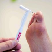 Medische pedicure - Diabetes pedicure